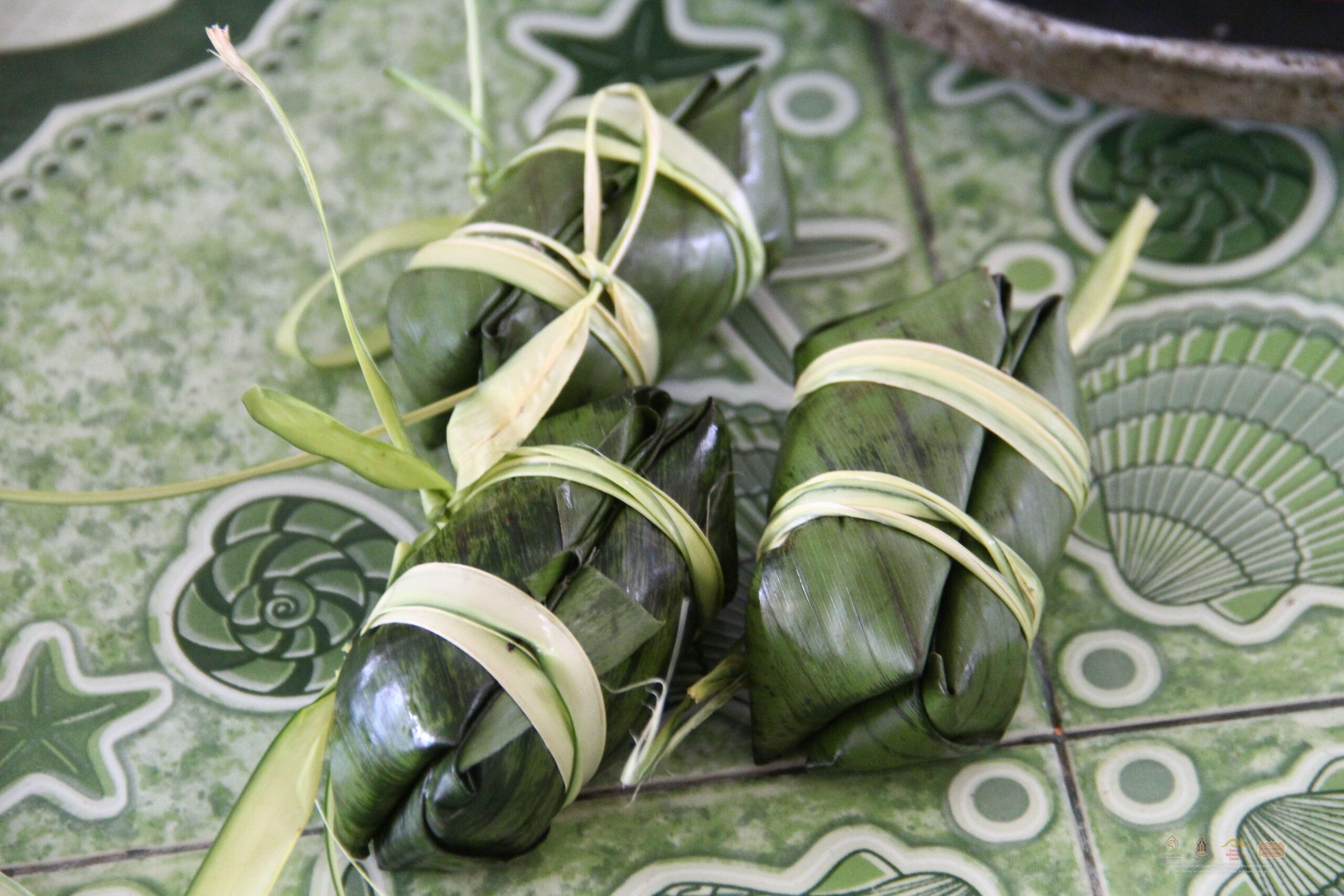 10 - ข้าวต้ม