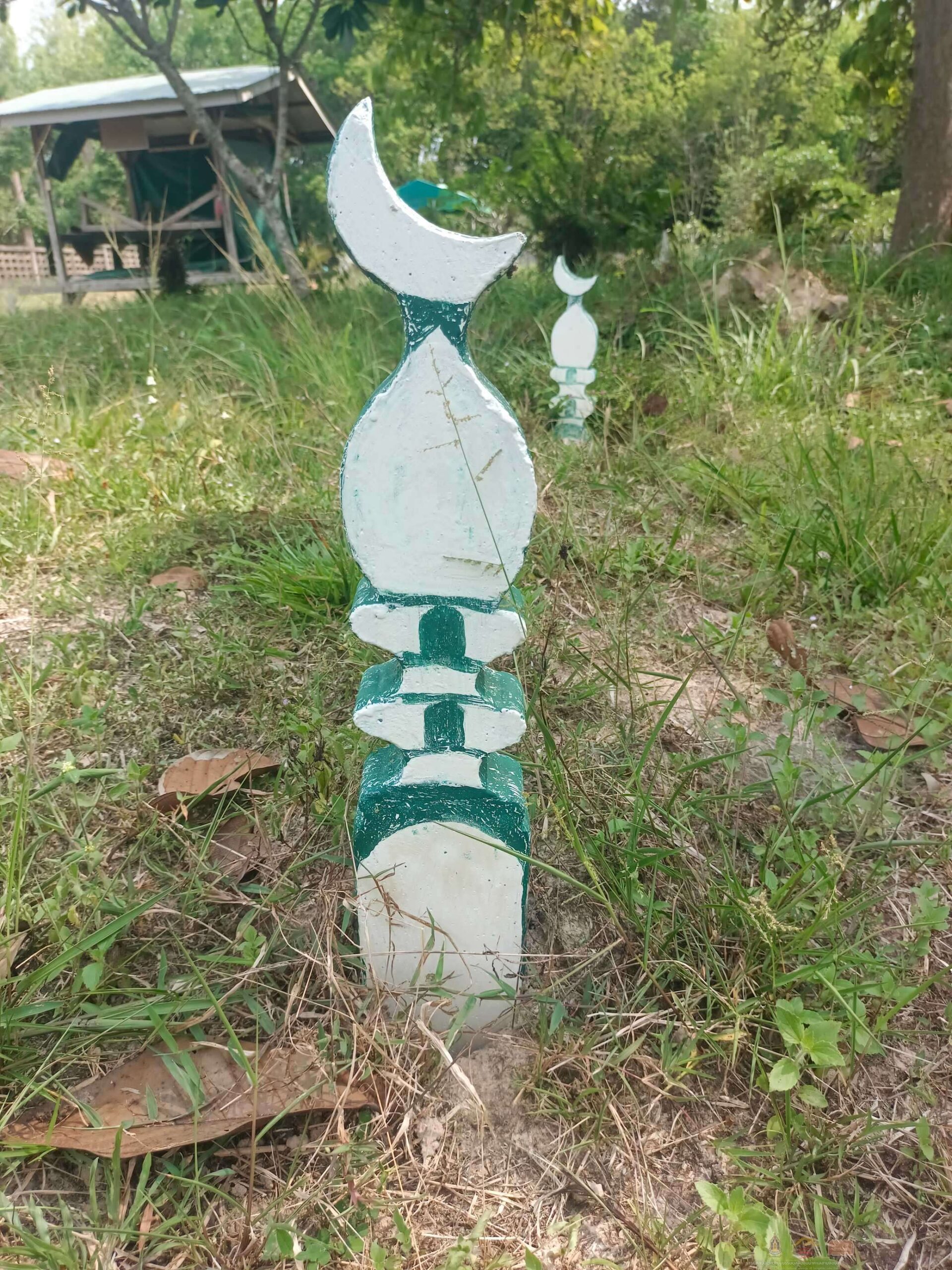 15 - กุโบร์บ้านทุ่งพอ (3)