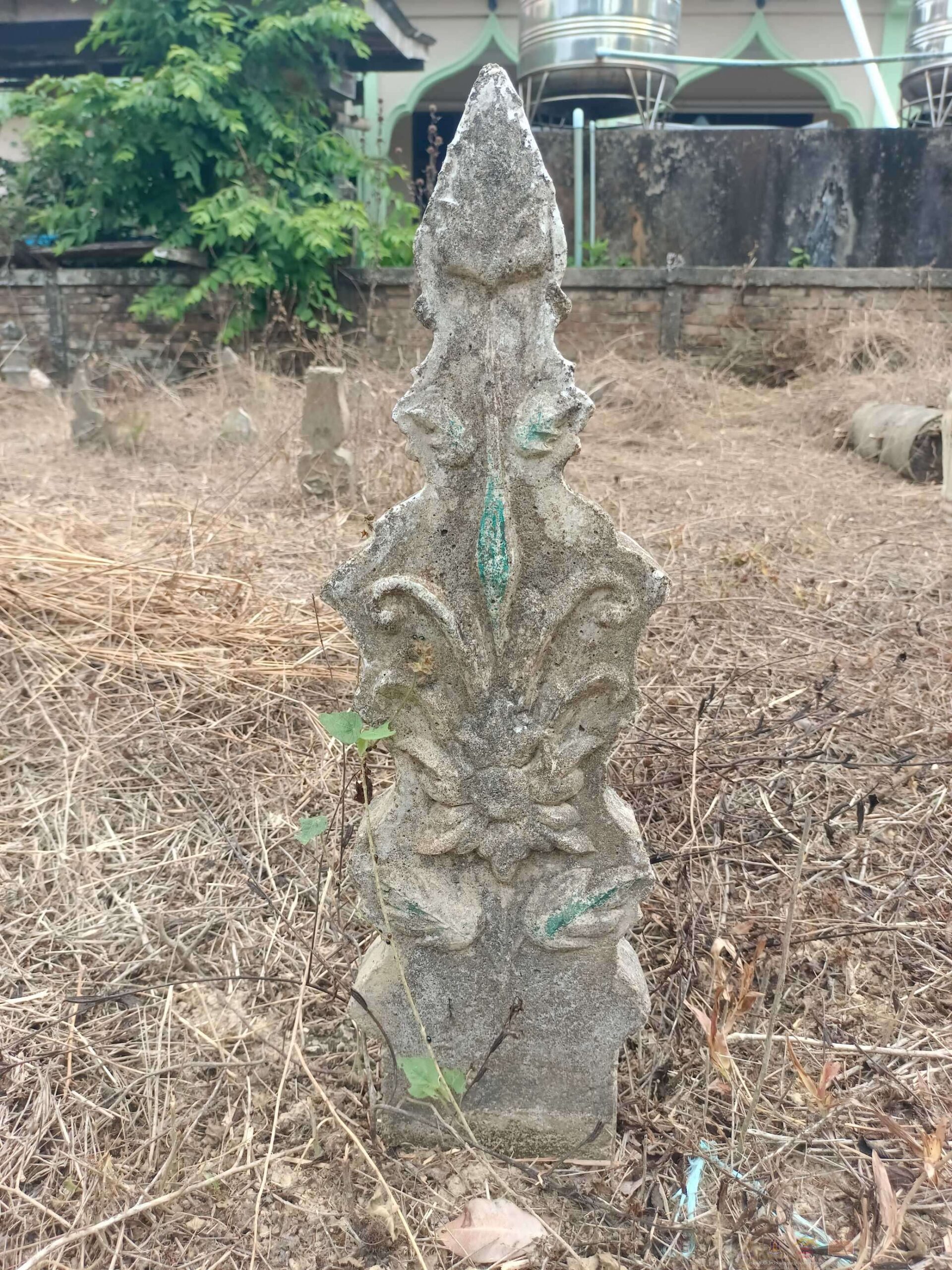 16 - กุโบร์บ้านพรุหมาก (2)