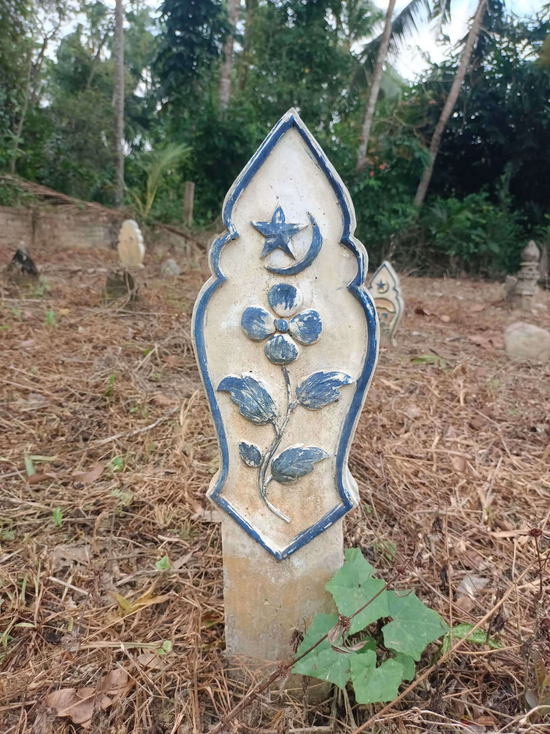 17 - กุโบร์บ้านพรุหมาก (3)