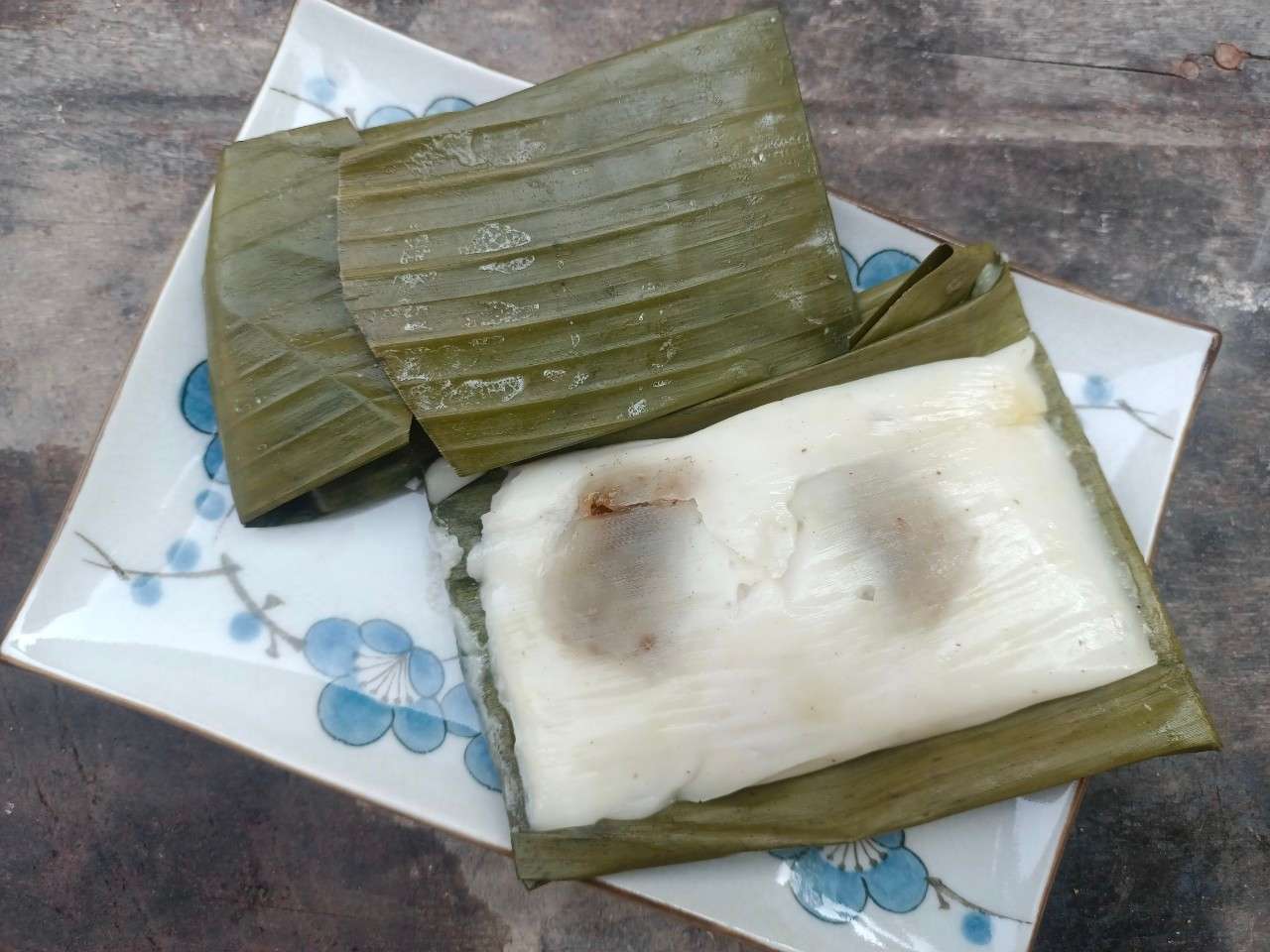 19 - ขนมค่อม