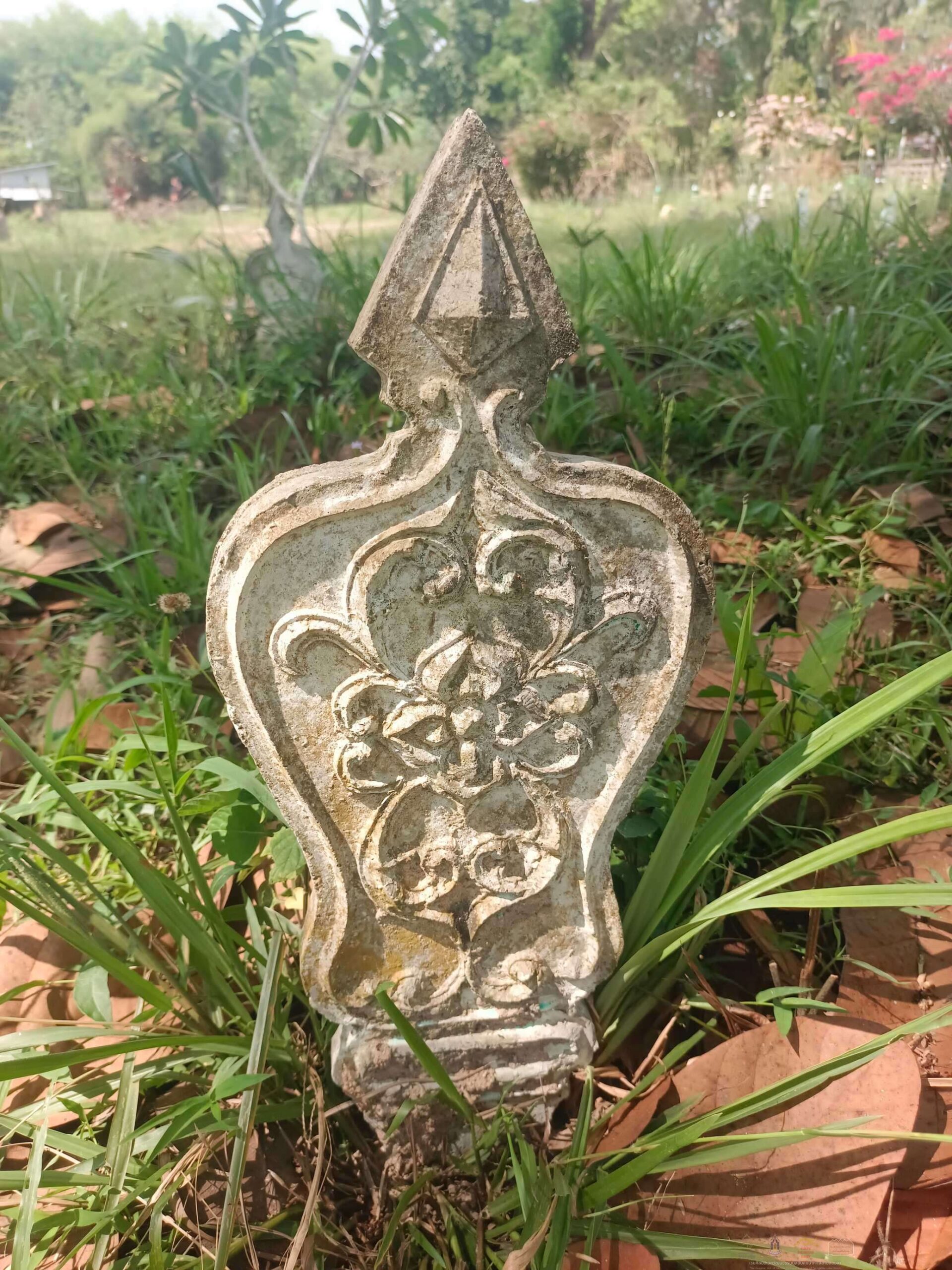 21 - กุโบร์บ้านทุ่งพอ (1)