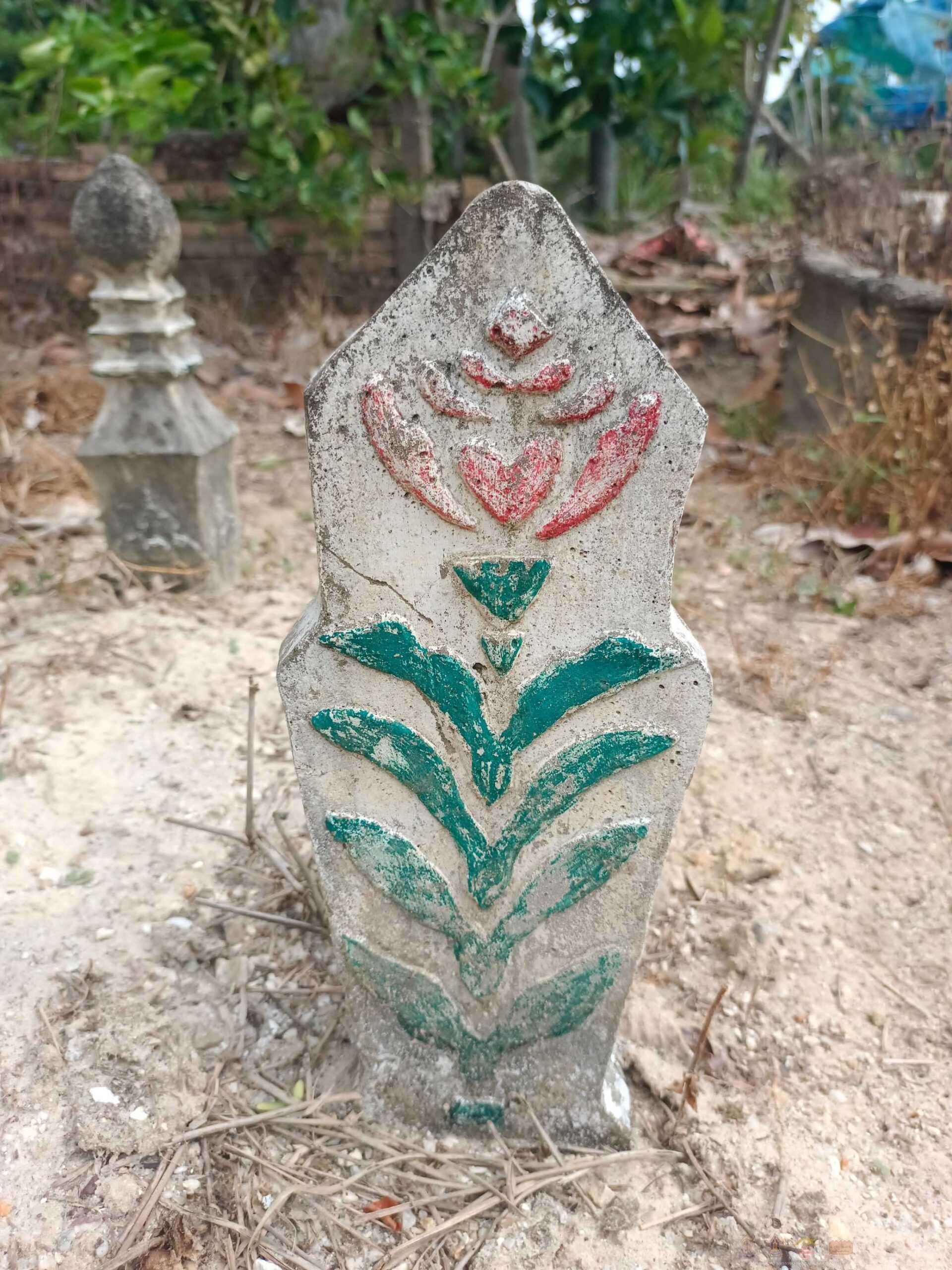 25 - กุโบร์บ้านพรุหมาก (7)