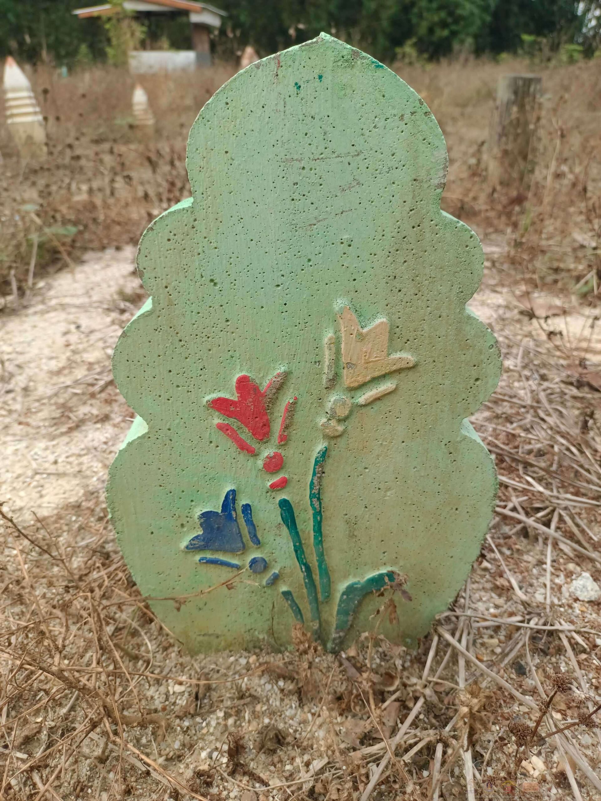 27 - กุโบร์บ้านพรุหมาก (5)