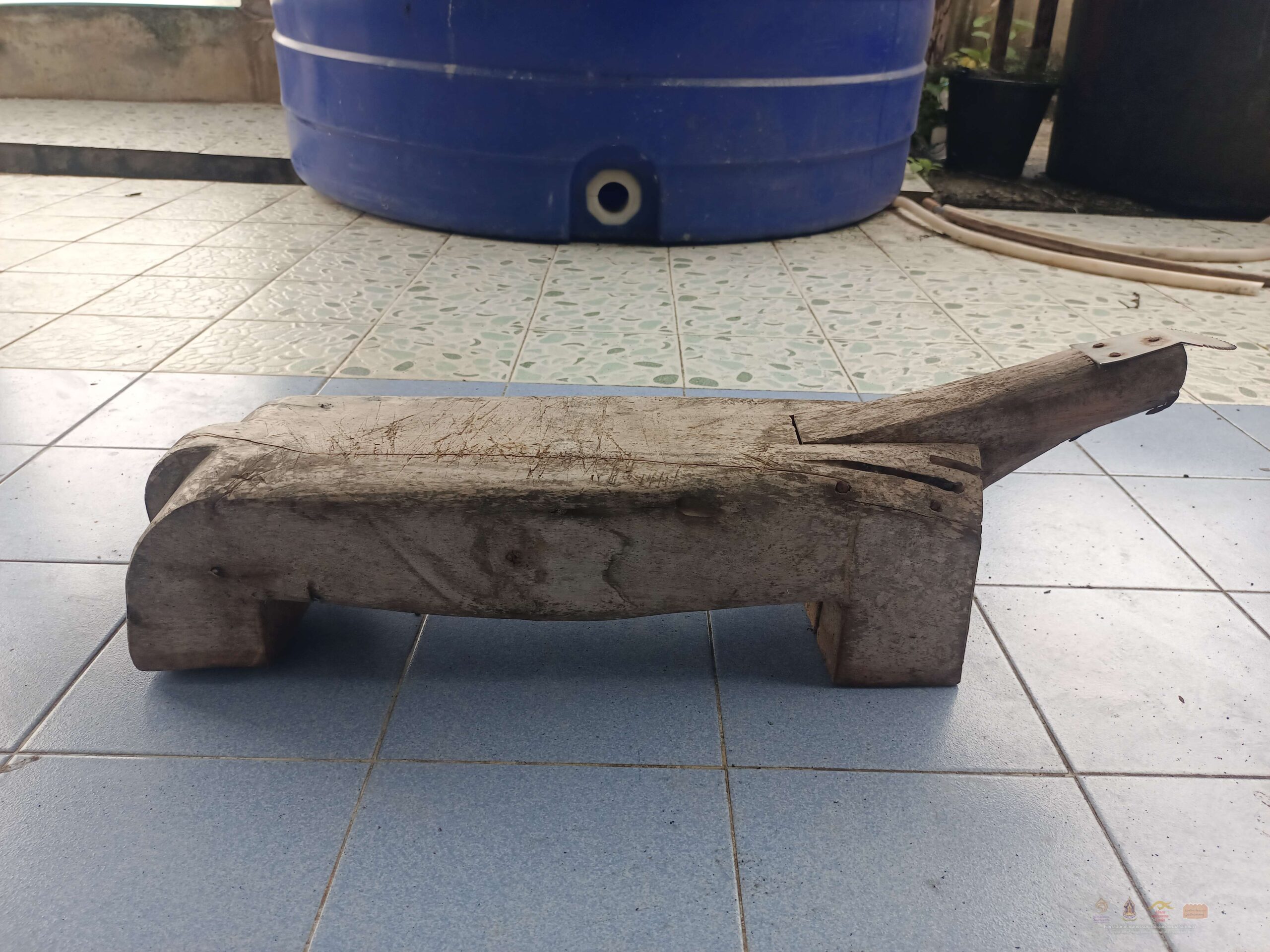 3 - บ้านระฆัง