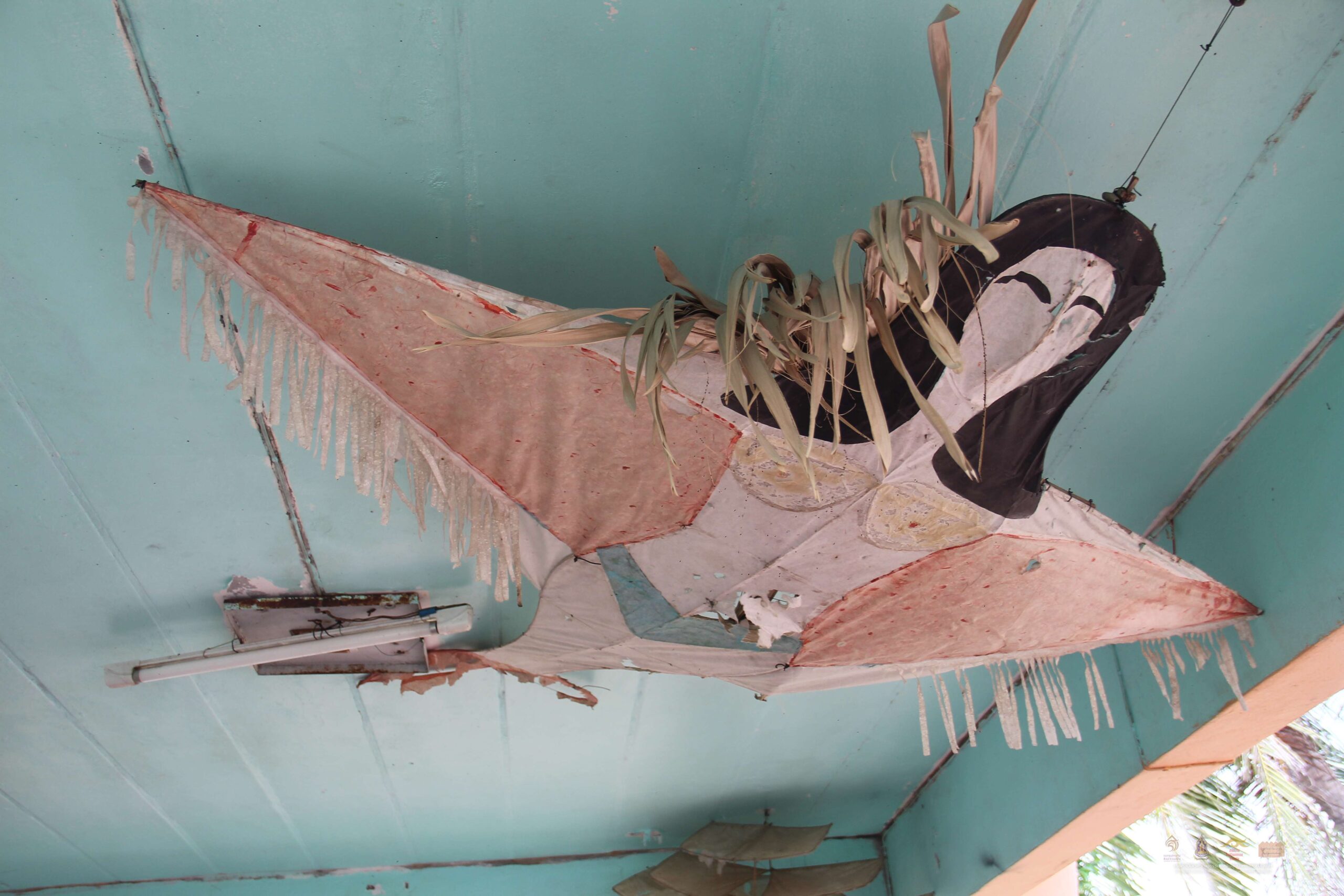 3 - ว่าวนางเงือก