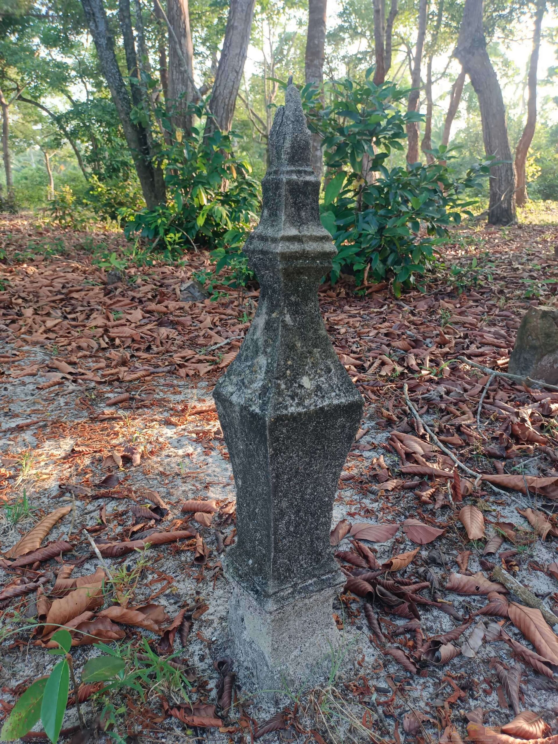 4 - กุโบร์ท่ายาง