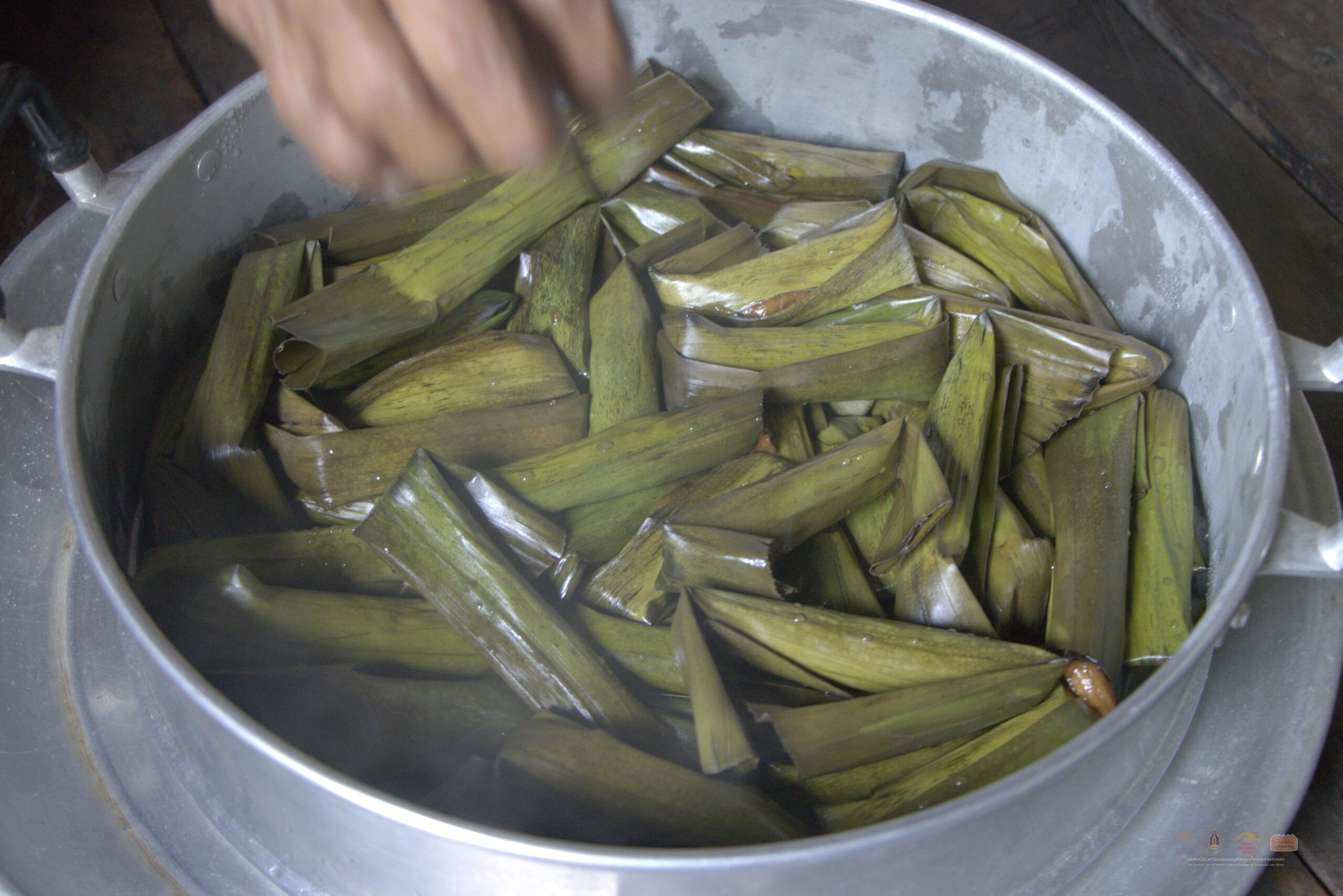 4 - ขนมเทียน