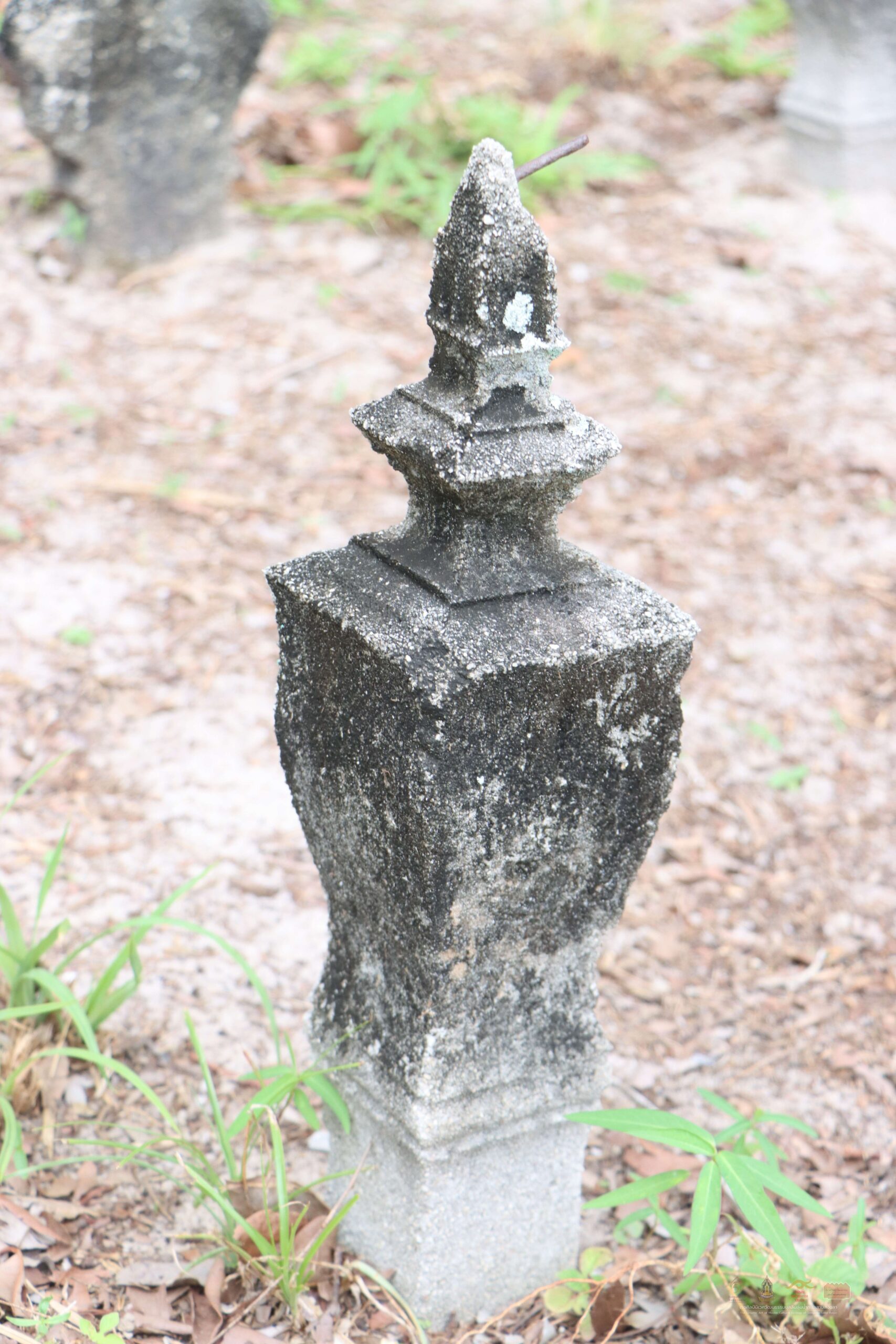 6 - กุโบร์บ้านบน