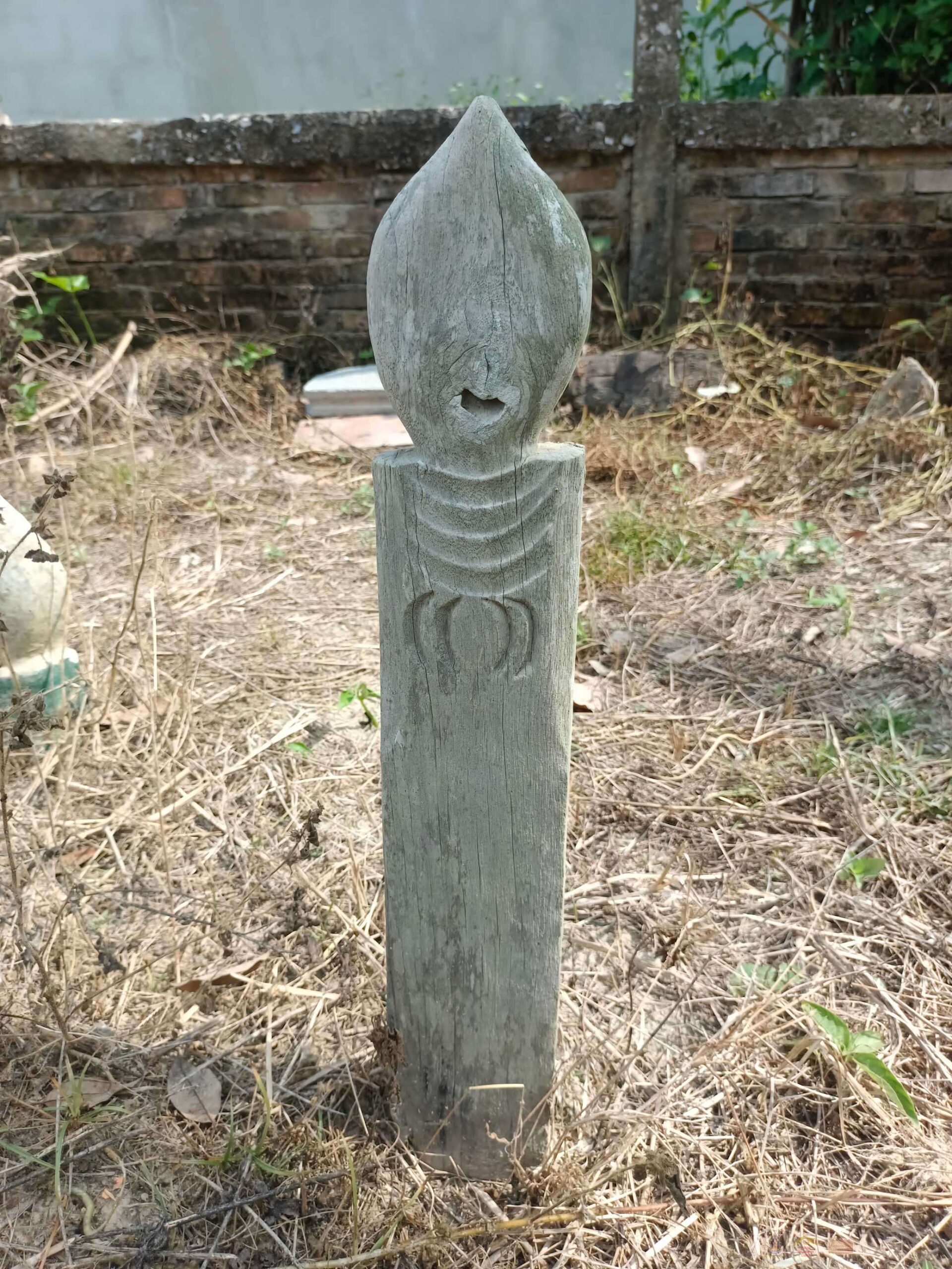 6.กุโบร์บ้านพรุหมาก