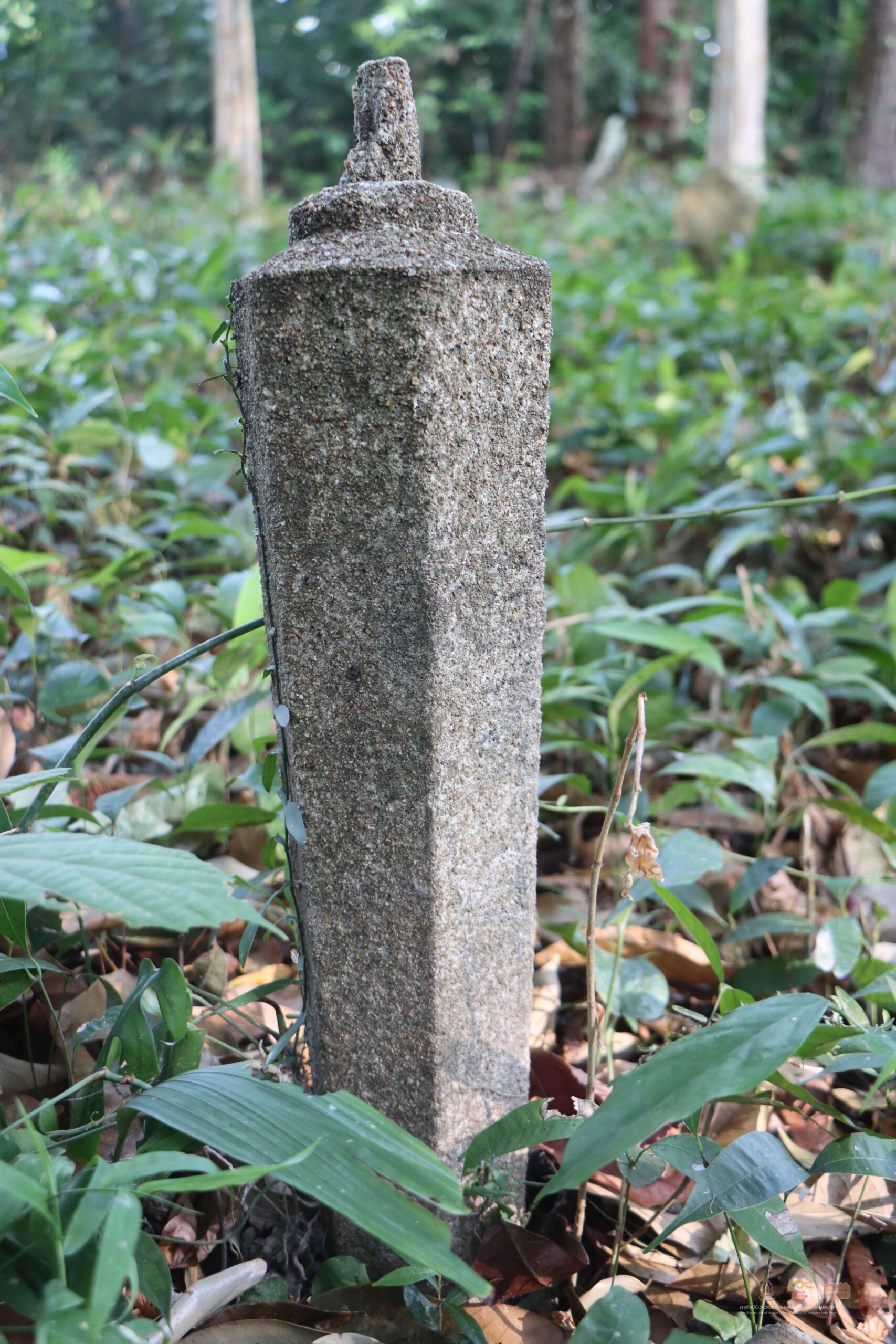 7 -กุโบร์บ้านคลองกั่ว