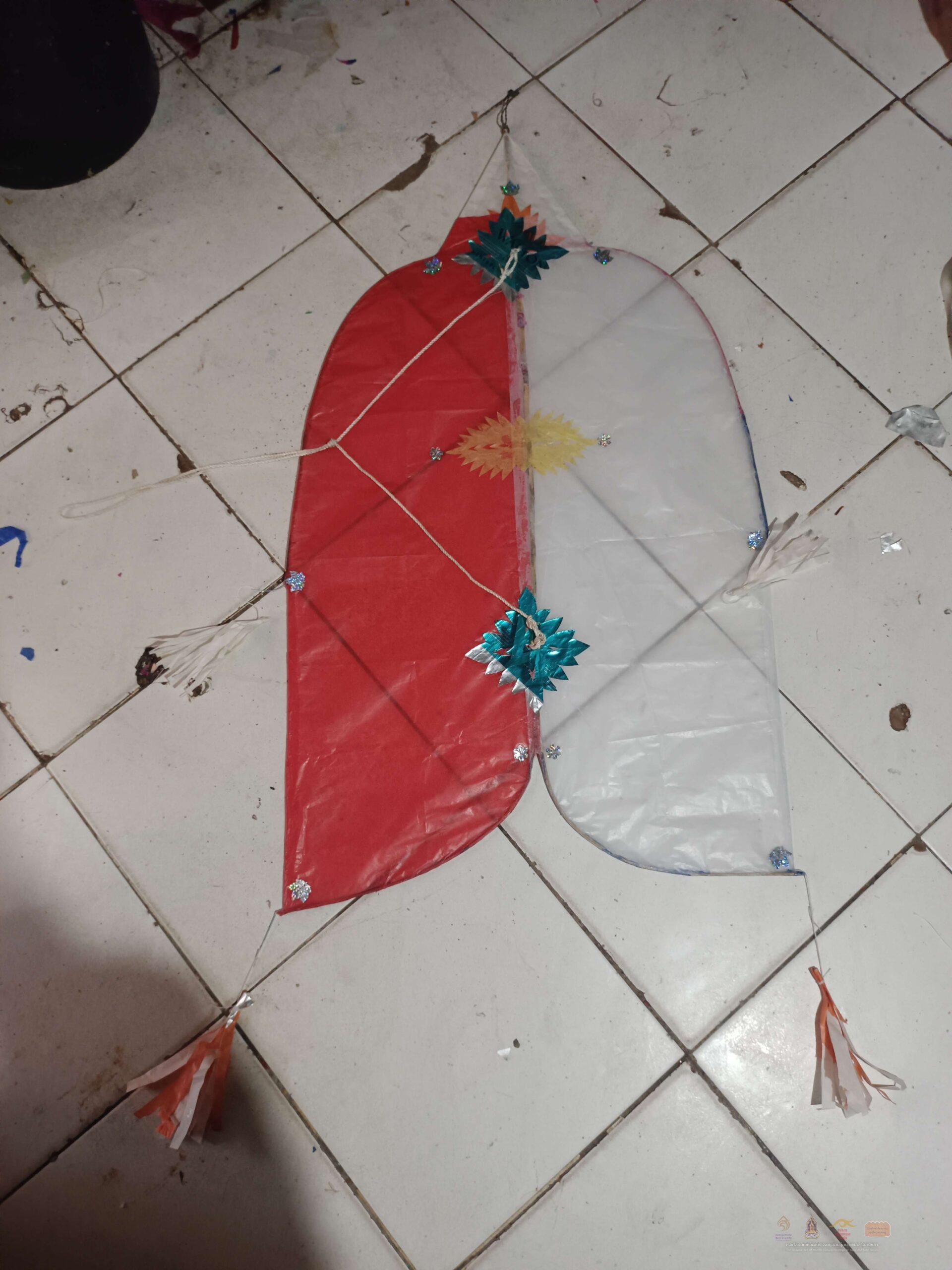 8 - ว่าววาน